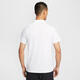Nike nike [大发发] Мужчина как M NKCT DF Advtg Polot Shirt Frz6908-100 L