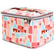 Bolsa de mamá Liuba Lyuba, bolsa de almacenamiento de leche, bolsa de hielo, bolsa fresca, bolsa de refrigeración de leche materna, HY2068 Luo Yinghong