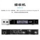 SENNHEISER EWDX945 KK205数字UHF专业无线麦克风可定制 EW-D ME2 835 EW-D ME2 SET双通道 领夹
