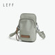 
Lef Pinecone Mobile Bag Small and Lightweight Crossbody Bag Casual Bag Women's Bag 520 Practical Gift
