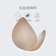 欧迪芬（Ordifen）文胸套装女无痕无钢圈聚拢背心式运动内衣套装PB1517F 【PB1517】风悦灰 M