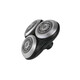 Accesorios de cabezal de Razor Philips S9000 S8000 9111 9181 9511 9988 9711 BLADE SHIPE CUBLIFICADO SIN CABEZA