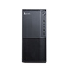 Jingyue Intel Core 12 -е поколение I3 12100/i5 12400 Core Graphics Office Home Host Office Design Коммерческий домашний настольный компьютер хост DIY Сборка для сборки Полная конфигурация машины четыре 12400/16G/1TB/WiFi
