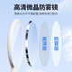 
Meet the beautiful LED oral mirror Microcrystalline anti-fog tooth mirror Wisdom tooth socket irrigator Dental household dental examination mirror