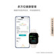 华为手表华为watch fit3 智能运动健康管理蓝牙通话NFC门禁交通支付送男女成人朋友 幻夜黑【晒单送表带+精美表盘】 【带图晒单送表盘】