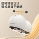 Bowo one-year-old baby girl’s gift for boy’s birthday children 1 baby baby 2 walker balance bike Bowo Bai high-end gift box internet celebrity model - silent wheel