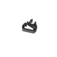 
Chebangdashi 408X Peugeot 4008 5008 Citroen Tianyi C5 Versailles C5X wiper arm water spray pipe snap clamp 4