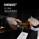 莱斯曼德（ANGELVIOLIN）纯手工实木小提琴意大利工艺成人演奏考级儿童小提琴M001A 4/4