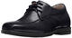 Florsheim Children's Oxford Shoes Unisex 2015 Monochrome Leather Shoes Light and Comfortable Black//White 10 Toddler
