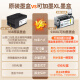 惠普（HP）A3/A4打印机9730/9720彩色喷墨打印复印扫描一体机 自动双面办公商用 无线三合一照片试卷打印 惠普9730【A3/A4打印复印扫描】双纸盒 套餐二：标配+大容量墨盒1套+墨水8瓶