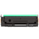 Haoyou suitable for Deli P1100 toner cartridge M1105 black and white laser printer toner cartridge T100 toner cartridge with chip [standard version toner cartridge] (approximately 1600 pages of printing capacity)