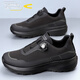 Camel Dynamic Herrenschuhe Frühling und Herbst Neue trendige Outdoor-Wanderschuhe Anti-Schlupf-Schuhe Sport und Freizeitschuhe Laufschuhe [echter Kameldynamik] Anti-Slip 3527 Military Green 41 Standard Sportschuhe Größe