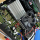 Starklok220V/12V Upgrade Bluetooth -Verstärker -Equalizer -Verstärker 5.3 Verlustlose Bluetooth -Soundqualität Karaoke -Radio