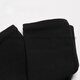 Nike (Nike) Offizielle echte Fußballstrümpfe Beinwache Cover footless Socken Kalb Cover DH6621SK0033-100 L/XL_SK0033-100