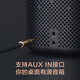 Xiaomi (MI) Xiaoai Speaker Pro Bluetooth Artificial Intelligence Voice AI Audio Xiaoai Classmate WIFI Smart Speaker Audio Subwoofer Xiaomi Xiaoai Speaker Pro