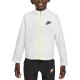 耐克（NIKE）耐克（NIKE） 耐克Dri-FIT 小童轻薄柔软梭织夹克外套HM9276-100