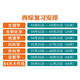贺银成考研西综2026/2025年西医临床医学综合能力辅导讲义同步练习模拟卷历年真题库26十年资料教材书306昭昭699联考网课银成医考 2026贺银成西综全套分批发货.