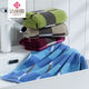 
Grace (grace) Jieliya pure cotton towel bath towel home textile cotton face towel single pack 7377_Random color 1 piece