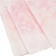 Jnby von Jnby Jiangnan Buddies Baby Krawatte Farbstoff komfortable ärmellose Kleid unregelmäßige Spitzenmädchen Baby Sommer Yo4g12250 690/gemischtes Pulver 100 cm