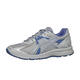 ASICS Kauf ASICs Jog 100S1203A741-020 Damenschock absorbierender Laufschuhe und Sportschuhe Piemont Grau / reines Silv 37