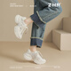 Zhr Mesh Papá zapatos para mujeres en verano zapatos de mujer transpirables y livianos Sports Sports Sports Sports para mujeres G755E Beige 36