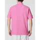 Nike (Nike) Polo-Hemd für Frauen Pink 2025 Neues Sportswear-T-Shirt Lappel Casual Top-Halbhülle T-Shirt CJ4457 FN3895-675_MEN Größe für Frauen
