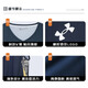 安德玛（Under Armour）篮球服套装运动背心男 比赛训练速干无袖T恤短裤球衣可搭配 【款】白色/V领背心/吸湿速干 M 【120-140斤/168-172身高】
