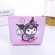 OEMG niedliche kreative PU Coin Wallet Eckschlüsselbeutel Kinder Coin Bag Mini Wallet 1. Juni Kindertag Geschenkstil 1
