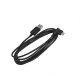 
Dereus digital hand-painted writing board CTL472 672 4100 6100 Yingtuo CTH490 690usb data cable 4100/6100 original data cable 150x0.5cm