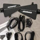 Shure / UA845 / 844/848 Amplificateur de microphone sans fil Amplificateur Microphone Signal Amélioration