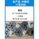Shimanoda R9200 UT R8170 105 R7170 Transformateur électrique de voiture Road