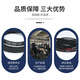 
XMSJ triangle belt C-type belt C3708-C5232 fan belt air compressor belt A-type B-type industrial transmission belt C-type 3886