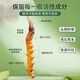 鹿章堂2025新鲜冬虫夏草头茬虫草顺丰冷链产地直发精选新鲜大草 西藏鲜虫草每条0.8克50条装