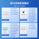 Duojing Подходящее Ангел Ангел Уборник Фiltre Element A1/A4/S2/S5PRO/A5/A6PRO/S5 Полный набор универсального элемента адаптивного фильтра J2603-ROB8 [A3 Полный набор из трехпинков-50G]