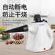 FILSWA steam cleaning machine multi-function all-in-one lightweight portable household kitchen oil fume high temperature and high pressure mite removal household appliances cleaning machine FD205