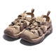 
Pathfinder (TOREAD) beach shoes men's 25 spring and summer outdoor toe shoes wading lightweight non-slip comfortable and breathable sandals TFGGCN81996