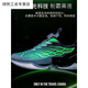 Спортивная обувь учеников средней школы Jiaojing без шнурков для мужской молодежной весенней туфли дышащие вращающиеся пуговицы.
