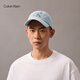 Calvin Kleinjeans 25 Primavera y verano Nuevos hombres y mujeres Cap bordado bordado CK Denim Baseball Regalo 4G5017G