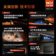 Zhuimi X50Pro erweiterte Version Sweeping Roboter [Nationaler ergänzender Rabatt 15% und konsultieren Sie eine große Subvention von 1.000 Yuan] und MOP -integrierte automatische Reinigung und vollautomatische KI -intelligente Druckaufnahme [Jiahuang New Product] X50pro Enhanced Water Lading und Drainage Version