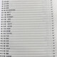 91 Die positive Überprüfungsrate wurde seit zehn Tagen nicht gelöscht. Ein-Typ-Layout. Komplette Set von 1358 physischen Büchern. Geschrieben vom Insektenteam. Band 8. Kapitel 701-800.