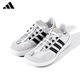 ADIDAS Adidas Trail Shoes Men and Women's Same Summer New Outdoor Hiking Wading Shoes Low Top Sports and Casual Shoes Beige/Black JP6630 40.5