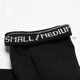 Nike (Nike) Offizielle echte Fußballstrümpfe Beinwache Cover footless Socken Kalb Cover DH6621SK0033-100 L/XL_SK0033-100