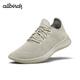 Allbirds [Father's Day Gift] Tennis Breathing Shoes Tree Runner Eucalyptus Casual Lightweight Breathable Casual Shoes Wheat Color 42 /M9 Men's Size