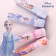 Authentic authorized Frozen Princess Elsa children's kaleidoscope toys polyprism children's toys Authentic authorized large-sized Frozen 2 kaleidoscope

