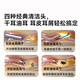 bebird可视挖耳勺带镊子蜂鸟可夹蛇形掏耳勺可视掏耳朵神器套装粉金色