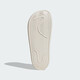 Adidas Slippers для мужчин и женщин, лето Adilette Clog Нейтральная мода повседневные тапочки JH9849 39