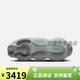 NIKEAIR MAX SCORPION FK SE 男子运动鞋FQ2694 001浅银/黑/烟灰/海玻璃蓝/银 43
