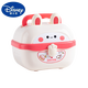迪士尼（DISNEY）儿童小医生玩具套装女孩过家家听诊器打针扮演护士箱宝宝男孩 1【入门款1灯光】萌萌兔医生玩具