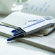 LAMY pen ink core accessories ink gallbladder ink capsule T10 blue 5 pieces per box, convenient to use, imported from Germany