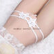 Sexy underwear open crotch temptation sexy couple underwear male see-through love device thong passionate large size suit women 5040 white M